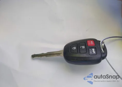 2014 Toyota Corolla S Plus из США, поврежденный, VIN 2T1BURHE3EC029393